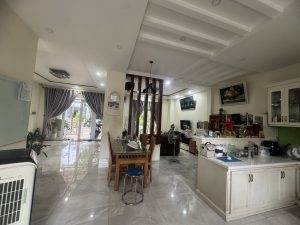 BÁN NHÀ HOJA VILLA KHANG ĐIỀN – DIỆN TÍCH RỘNG, TIỆN NGHI, GIÁ TỐT!