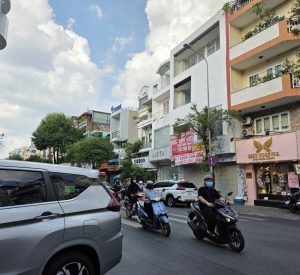 CƠ HỘI VÀNG SỞ HỮU NHÀ ĐẸP VỊ TRÍ ĐẮC ĐỊA – NGUYỄN ĐÌNH CHIỂU, Q3! 💎💥