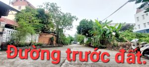 LÔ ĐẤT VUÔNG VẮN GẦN GIGA MALL – CƠ HỘI VÀNG TRƯỚC TẾT! 💎