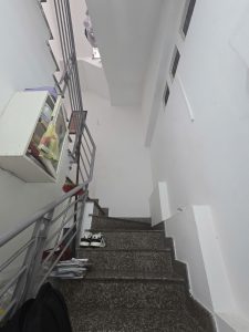 ĐẦU TƯ VÀNG: NHÀ MẶT TIỀN ĐẮC ĐỊA CẦM BÁ THƯỚC – PHÚ NHUẬN! 💎