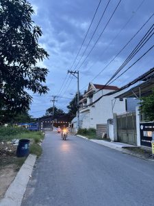 GIÁ SỐC – LÔ GÓC 3 TẦNG LINH XUÂN – ĐANG CÓ THU NHẬP ỔN ĐỊNH