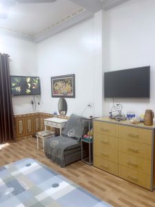 CƠ HỘI ĐẦU TƯ VÀNG: NHÀ 2 LẦU 1 TRỆT – 2 MẶT TIỀN NỔI BẬT TẠI ĐIỆN BIÊN PHỦ, TP. THỦ DẦU MỘT!