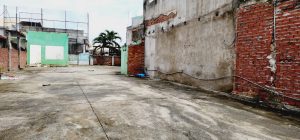 CHỚP CƠ HỘI VÀNG: ĐẦU TƯ LÔ ĐẤT VỊ TRÍ ĐẮC ĐỊA TẠI DĨ AN, BÌNH DƯƠNG!