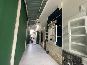 NHÀ ĐẸP LINH TRUNG THỦ ĐỨC – CƠ HỘI CƯ NGỤ LÝ TƯỞNG!