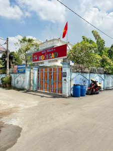 CƠ HỘI SỞ HỮU LÔ ĐẤT VÀNG TRUNG TÂM TRƯỜNG THẠNH, TP. THỦ ĐỨC! 🌟☎️