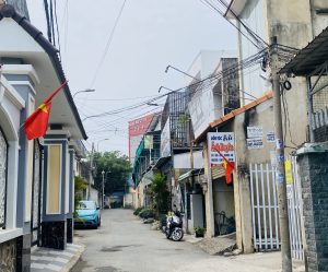 🔥 SIÊU HOT: NGUYỄN DUY TRINH – NHÀ HẺM Ô TÔ – GIÁ SỐC GẤP BÁN NHANH! 🔥