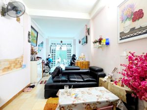 NHÀ 2 MẶT TIỀN BÙI ĐÌNH TÚY, CƠ HỘI VÀNG CHO THUÊ LỢI NHUẬN CAO! 💎