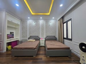 SIÊU PHẨM NHÀ ĐẸP TỰ XÂY TẠI KHU BIỆT THỰ HỒNG LONG, TÂN BÌNH – VỊ TRÍ KIM CƯƠNG!