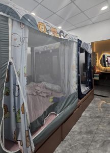 HIẾM CÓ – NHÀ ĐẸP SÁT VÁCH QUẬN 1, DIỆN TÍCH RỘNG, TIỆN ÍCH ĐẦY ĐỦ!