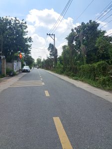 NHÀ HẺM ÔTÔ 5M, VỊ TRÍ ĐẮC ĐỊA, TIỆN ÍCH ĐẦY ĐỦ TẠI PHÚ MỸ, BÌNH DƯƠNG!