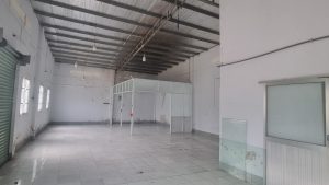 NHÀ CẤP 4 VỊ TRÍ ĐẮC ĐỊA TẠI PHÚ HÒA, THỦ DẦU MỘT – TIỆN ĐẦU TƯ VÀ KINH DOANH!