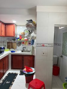 CHỦ CẦN BÁN GẤP – NHÀ ĐẸP HẺM XE HƠI – CƠ HỘI HIẾM CÓ CHỈ 3.5 TỶ