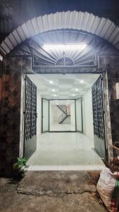 NHÀ ĐẸP ÂU DƯƠNG LÂN Q8 – HẺM XE HƠI, SỔ HỒNG RIÊNG, Ở NGAY!