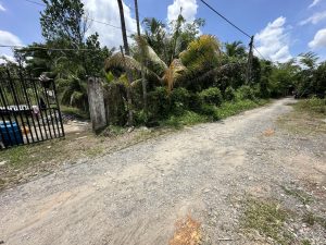 LÔ GÓC VÀNG ĐẦU TƯ TẠI AN SƠN THUẬN AN – CƠ HỘI SINH LỜI CAO!