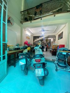 BÁN NHÀ HẺM XE TẢI TẠI TÂN BÌNH