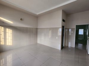 BẤT ĐỘNG SẢN VÀNG – NHÀ MẶT TIỀN NGUYỄN DUY TRINH, PHÚ HỮU, THỦ ĐỨC, 4 TẦNG ĐẲNG CẤP!