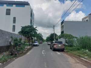 LÔ ĐẤT ĐẸP – HẺM XE HƠI – GIÁ HẤP DẪN TẠI LONG TRƯỜNG! 💥