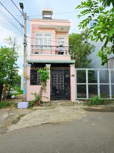 CƠ HỘI ĐẦU TƯ: ĐẤT NỀN 52M2, ĐƯỜNG Ô TÔ, GẦN CHỢ LONG TRƯỜNG! 🏡✨