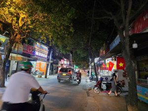 BÁN NHÀ PHỐ BÌNH THẠNH – VỊ TRÍ ĐẮC ĐỊA, KINH DOANH SẦM UẤT! 💎