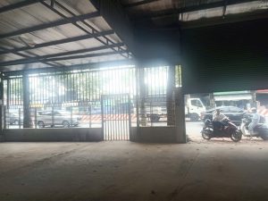 KHO MẶT TIỀN NGUYỄN THỊ MINH KHAI – CƠ HỘI ĐẦU TƯ TẠI PHÚ HOÀ, BÌNH DƯƠNG!