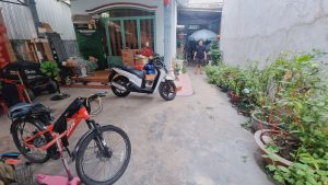 🔥 NHÀ ĐẸP MẶT TIỀN CMT8 – VỊ TRÍ ĐẮC ĐỊA, KINH DOANH LÝ TƯỞNG! 🏡