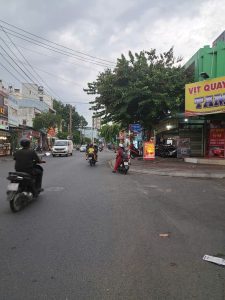 CƠ HỘI SỞ HỮU ĐẤT NỀN VỊ TRÍ VÀNG TẠI DĨ AN, BÌNH DƯƠNG!