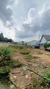 🌟 BÁN GẤP ĐẤT TRUNG TÂM AN PHÚ – THUẬN AN, BÌNH DƯƠNG – VỊ TRÍ ĐẮC ĐỊA, GẦN MỌI TIỆN ÍCH 🌟