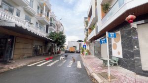 SỞ HỮU NGAY LÔ ĐẤT VỊ TRÍ ĐẸP TẠI KDC PHÚ HỒNG ĐẠT – THUẬN AN, BÌNH DƯƠNG!