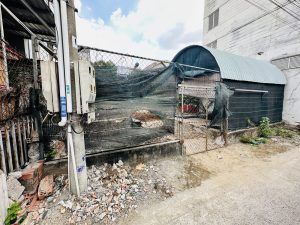 CƠ HỘI ĐẦU TƯ: ĐẤT VÀNG VĨNH PHÚ 1, THUẬN AN, BÌNH DƯƠNG!