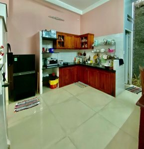 NHÀ ĐẸP 3 TẦNG GÒ CÁT – HẺM XE HƠI TIỆN ÍCH – SỔ HỒNG RIÊNG – GIÁ TỐT!