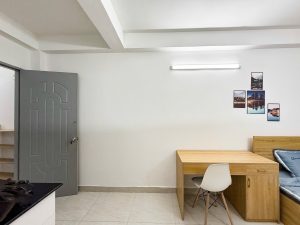 GIÁP QUẬN 1 – CƠ HỘI ĐẦU TƯ CHDV 8%/NĂM – GIÁ MỚI CHỈ 7.85 TỶ!