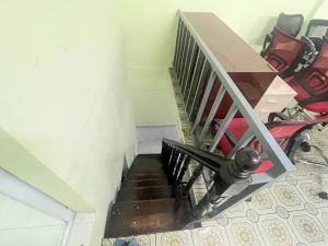 KHÁM PHÁ NHÀ NGÕ Ô TÔ – PHƯỜNG 7, PHÚ NHUẬN – TIỆN ÍCH CAO CẤP!