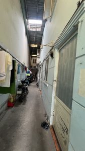 ĐỊA ĐIỂM VÀNG TẠI QUẬN 7 – CƠ HỘI ĐẦU TƯ SINH LỜI HIẾM CÓ!