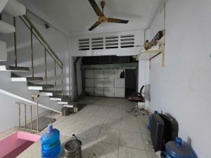 BÁN NHÀ MẶT TIỀN KINH DOANH ĐẮC ĐỊA PHAN VĂN HÂN – CƠ HỘI SINH LỜI VÀNG!