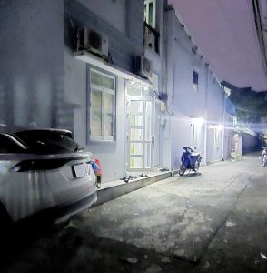 NHÀ VIP BÌNH THỌ HIẾM CÓ: DIỆN TÍCH LỚN, TIỀM NĂNG ĐẦU TƯ CAO!