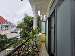 NHÀ MẶT TIỀN ĐẮC ĐỊA TẠI BÌNH TRƯNG ĐÔNG: TIỆN ÍCH VÀ GIAO THÔNG TUYỆT VỜI! 🏡✨