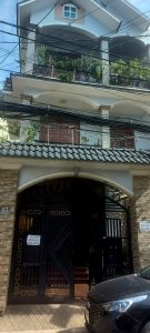 CƠ HỘI ĐẦU TƯ NGAY MẶT TIỀN KINH DOANH SIÊU HẤP DẪN TẠI BÌNH CHIỂU, THỦ ĐỨC!