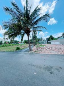 CƠ HỘI VÀNG ĐẦU TƯ – SỞ HỮU LÔ ĐẤT 2 MẶT TIỀN VỊNH PHÚ 38A, THUẬN AN, BÌNH DƯƠNG! 🌟📍