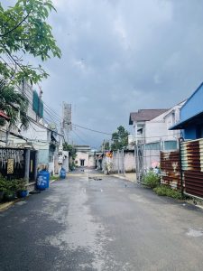 ĐẤT SIÊU HOT VĨNH PHÚ THUẬN AN – CẠNH BỆNH VIỆN HẠNH PHÚC! 🔥