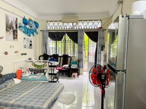 MẶT TIỀN KINH DOANH ĐA NGÀNH NGHỀ – GẦN NGÃ TƯ BẢY HIỀN – GIÁ HẤP DẪN!