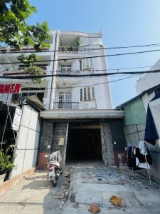 CƠ HỘI VÀNG: NHÀ 4 TẦNG KIÊN CỐ MT ĐƯỜNG 16M TẠI TÂN TẠO – KINH DOANH ĐỈNH!