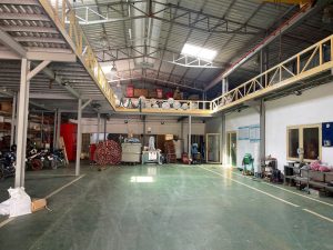 BÁN NHANH ĐẤT PMH QUẬN 7 – VỊ TRÍ ĐẮC ĐỊA, CƠ HỘI VÀNG ĐẦU TƯ!