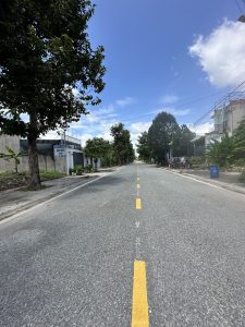 NHÀ CẤP 4 SIÊU HOT TẠI THỦ DẦU MỘT – VỊ TRÍ ĐẮC ĐỊA, KINH DOANH LÝ TƯỞNG!