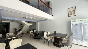 BIỆT THỰ HOÀ PHÚ – HẠNG SANG TẠI TRÁI TIM THỦ DẦU MỘT!