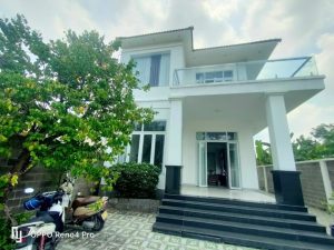 BIỆT THỰ VEN SÔNG THƠ MỘNG TẠI CHÁNH NGHĨA – CƠ HỘI NGHỈ DƯỠNG LÝ TƯỞNG!