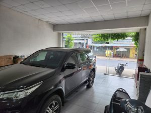 SIÊU PHẨM MẶT TIỀN NGUYỄN DUY TRINH – VỊ TRÍ ĐẮC ĐỊA KINH DOANH!