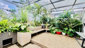 BIỆT THỰ HẠNG SANG Q7 – DT 200M² – THANG MÁY – HĐ THUÊ CAO NGẤT! 🌟