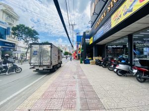 BÁN NHÀ NGUYỄN THỊ THẬP – THU NHẬP ỔN ĐỊNH 86TR/THÁNG!