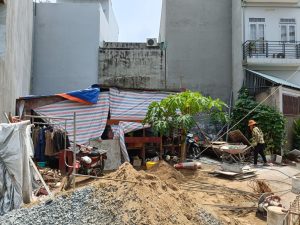 BÁN GẤP ĐẤT ĐẸP LONG THUẬN – NGAY NGÃ 3 NGUYỄN XIỂN, HẺM XE TẢI!