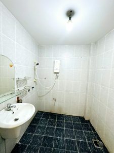 NHÀ CẤP 4 SIÊU HOT TẠI THỦ ĐỨC – VỊ TRÍ VÀNG GẦN NGUYỄN THỊ ĐỊNH ⭐